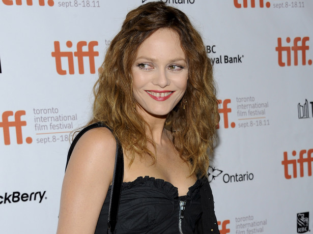 Vanessa Paradis jak wino – im starsza, tym ciekawsze role dostaje