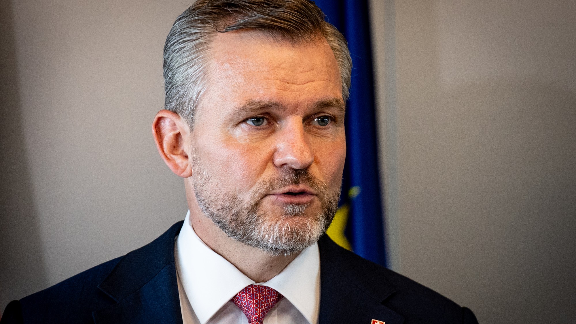 Peter Pellegrini