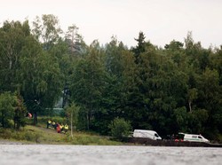 "To wszystko jest częścią ludzkiego szaleństwa"