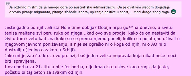 Komentar