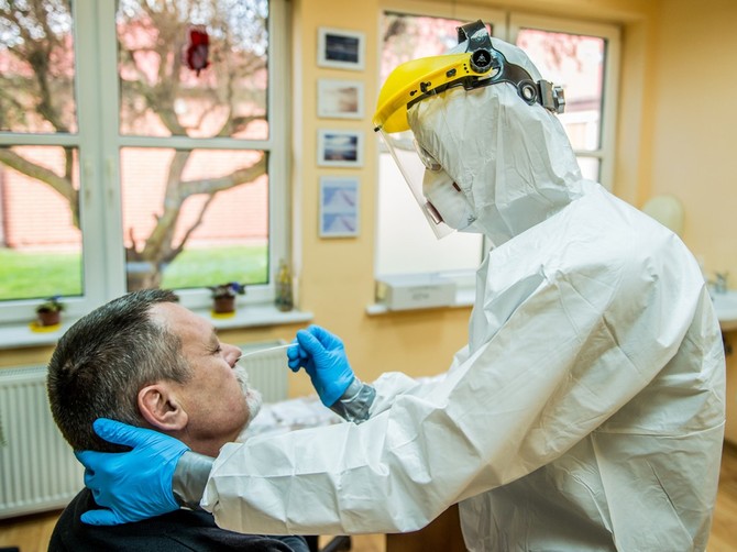 Korona virus