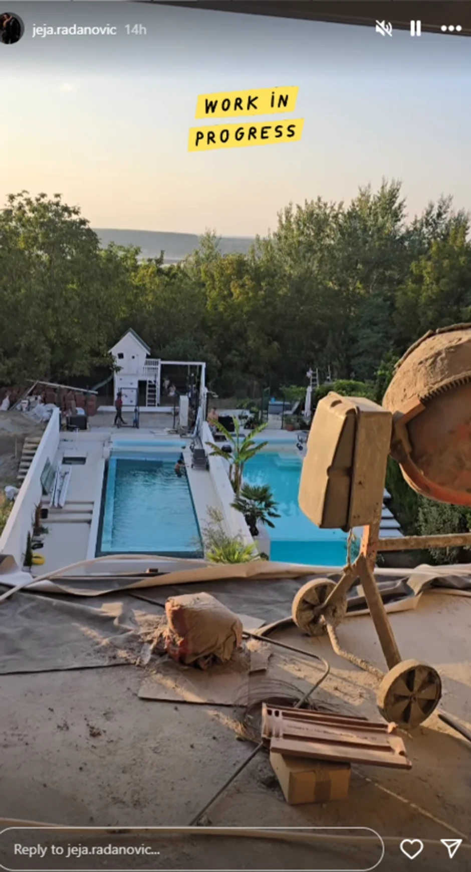 Vila Slobe i Jelene Radanović