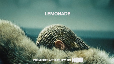 "Lemonade" szóstym albumem Beyonce na szczycie listy Billboardu