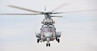 Przetarg na śmigłowce dla wojska: które maszyny wybierze MON?