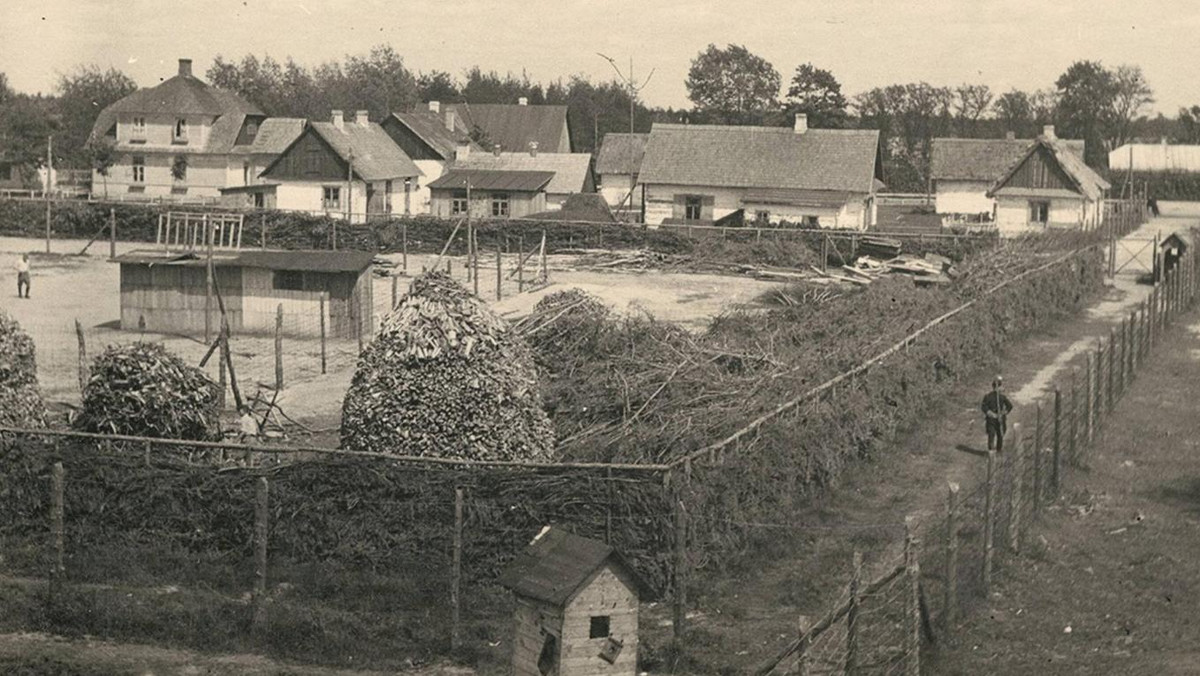Mija 80 lat od heroicznego powstania w obozie zagłady w Sobiborze