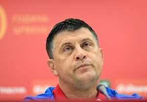 Vladan Milojević Crvena Zvezda