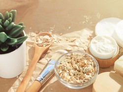 Kosmetyki z płatków owsianych - do samodzielnego zrobienia i... pokochania!