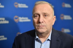 Schetyna: Wygramy wybory. Nie będzie to jednak wielkie zwycięstwo