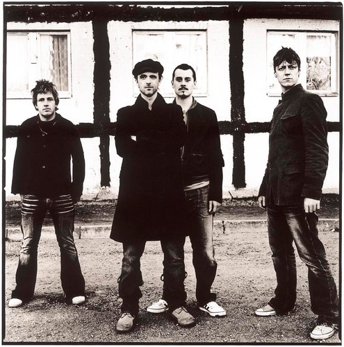 Travis na archiwalnych zdjęciach