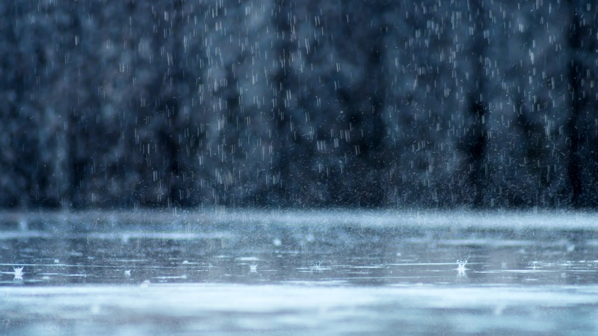 Eksperymentalna pogoda na styczeń. Temperatura wyższa niż zwykle i więcej opadów