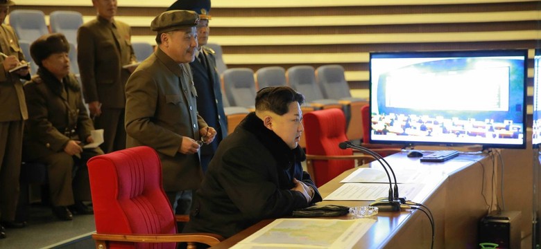 Korea Północna wystrzeliła rakietę. USA i Rosja potępiają Pjongjang, zbiera się Rada Bezpieczeństwa ONZ