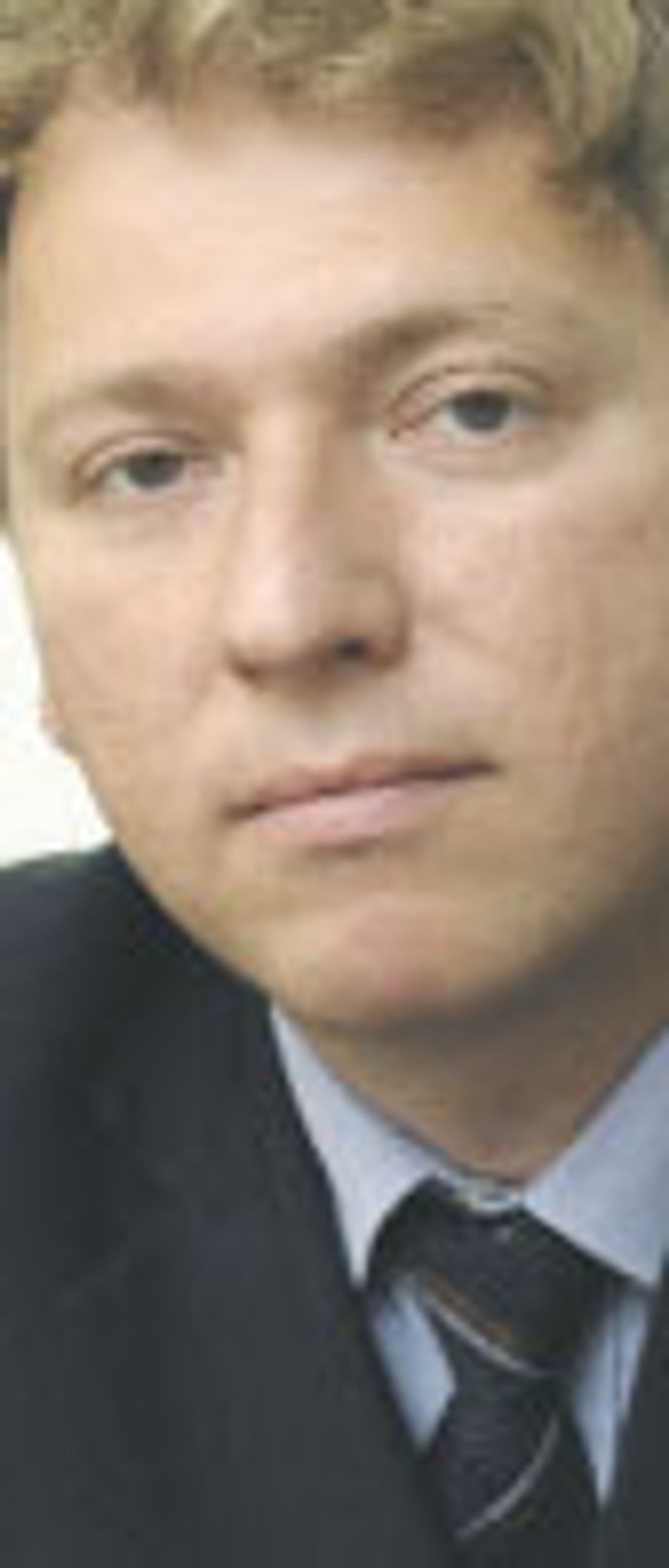 Grzegorz Latała, główny ekonomista Aviva Investors Poland