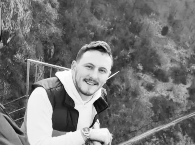 Goran Maksimović 