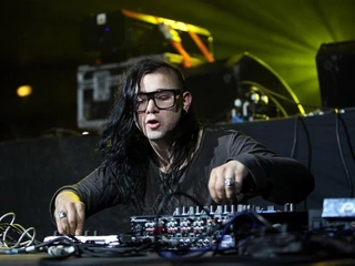 Skrillex 2012