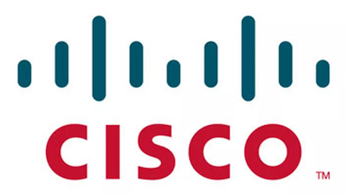 Cisco stawia na bezpieczeństwo wirtualizacji