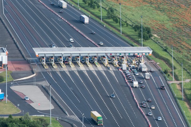 Autostrada A4 imienia Pamięci Żołnierzy Wyklętych. Już zbierają podpisy