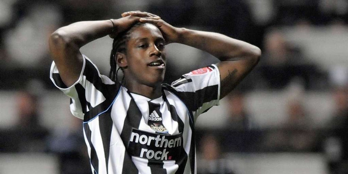 Nile Ranger został zatrzymany za jazdę po pijaku