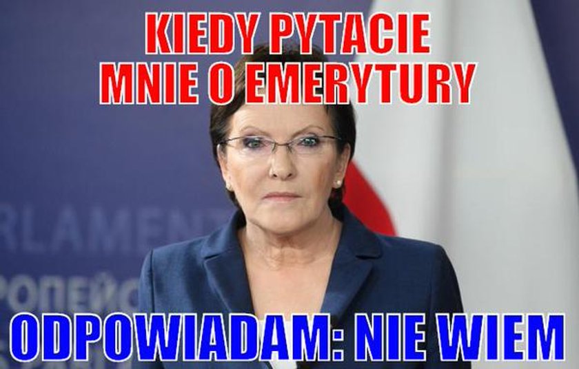 Memy po debacie. Ich wyśmiali internauci!