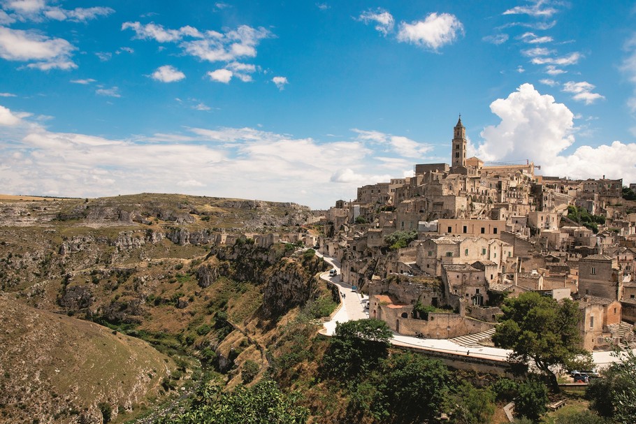 Matera