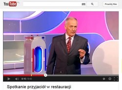 Król dowcipów wciąż w formie. Jego ostatni suchar zdezorientował publiczność