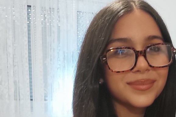 NESTALA TEODORA (14) Majka čula da se otvaraju vrata od kuće i od tad joj se izgubio SVAKI TRAG: Čitav Zagreb na nogama