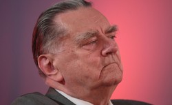 Jan Olszewski o wecie prezydenta: Nie mógł podpisać tego bubla