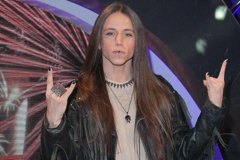 Michał Szpak