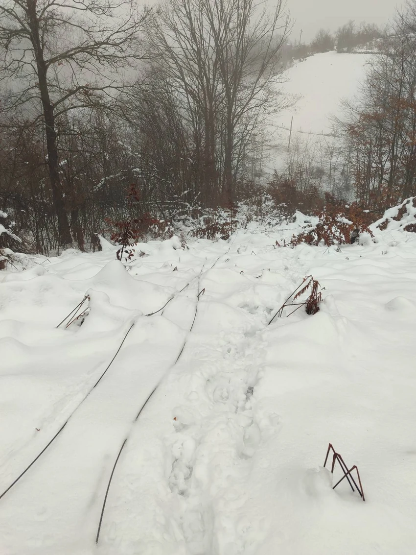 Otklanjanje kvarova u Ivanjici