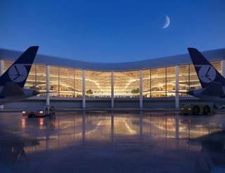 Tunel pod Łodzią papierkiem lakmusowym w kwestii CPK