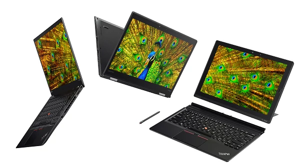 Nowy ThinkPad od Lenovo