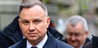 "Ludobójstwo się nie przedawnia". Andrzej Duda chce rozliczenia zbrodni katyńskiej