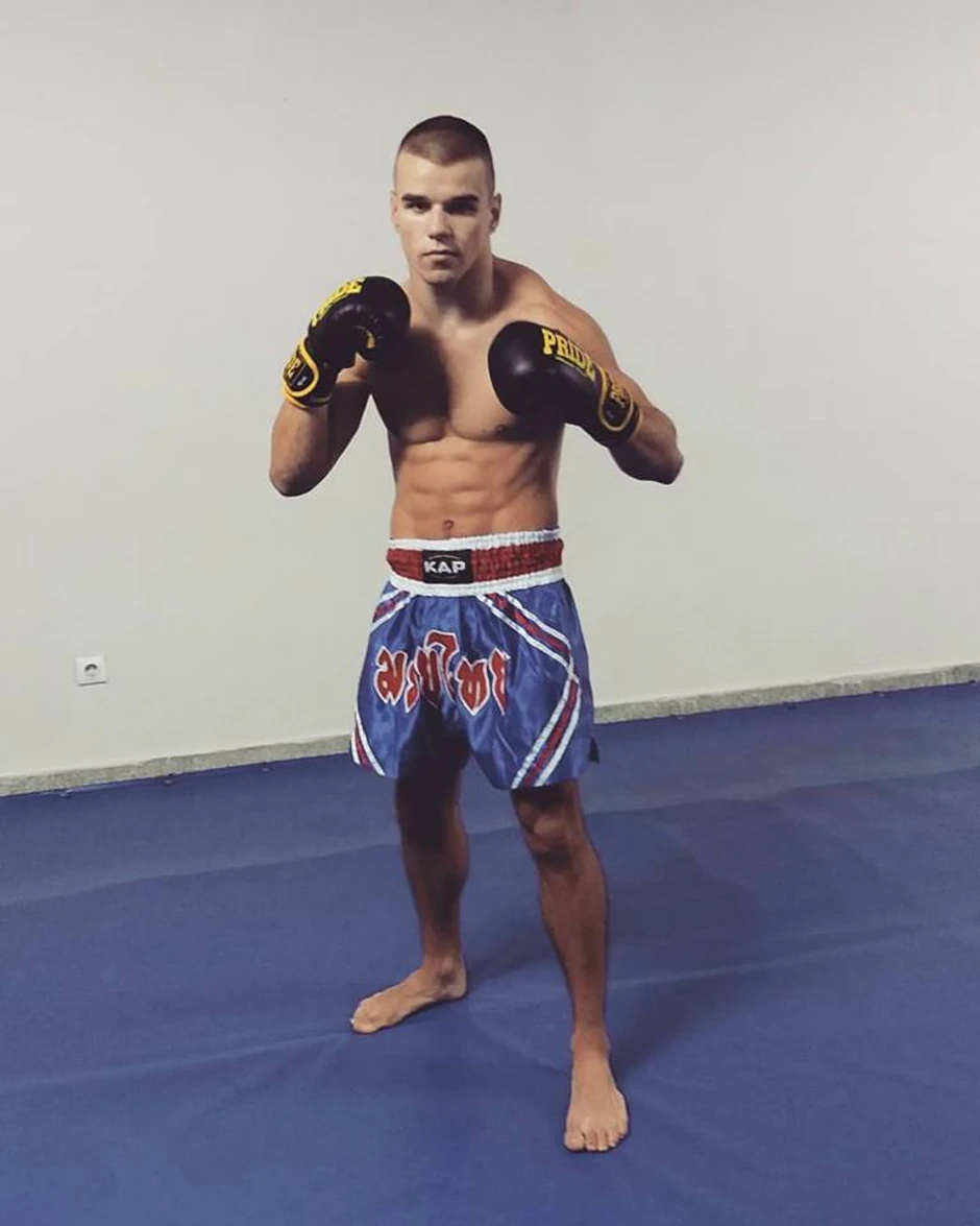 Nikola Jović ubijen je na svoj 23. rođendan