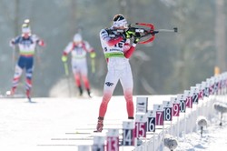 ME w biathlonie: Brązowy medal Krystyny i Grzegorza Guzików