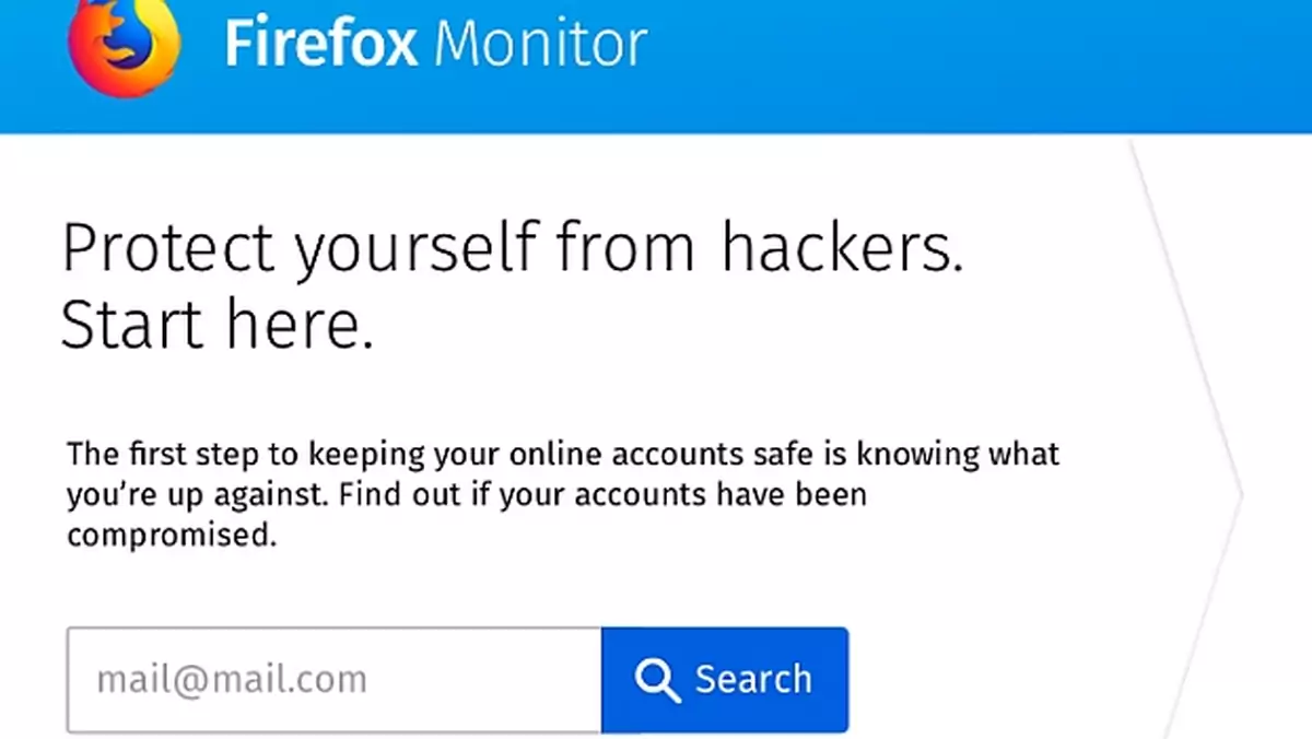 Firefox sprawdzi, czy nasze dane wpadły w ręce hakerów