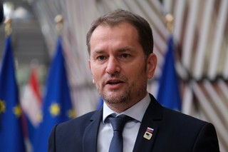 Słowacki rząd na skraju upadku