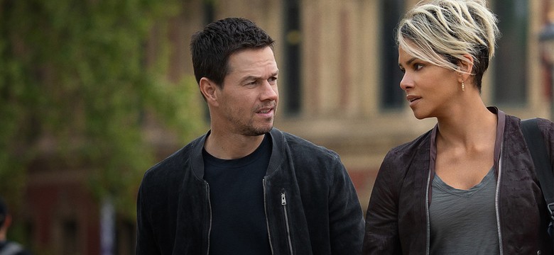 Halle Berry i Mark Wahlberg tworzą wybuchowy "Związek" dla Netflixa