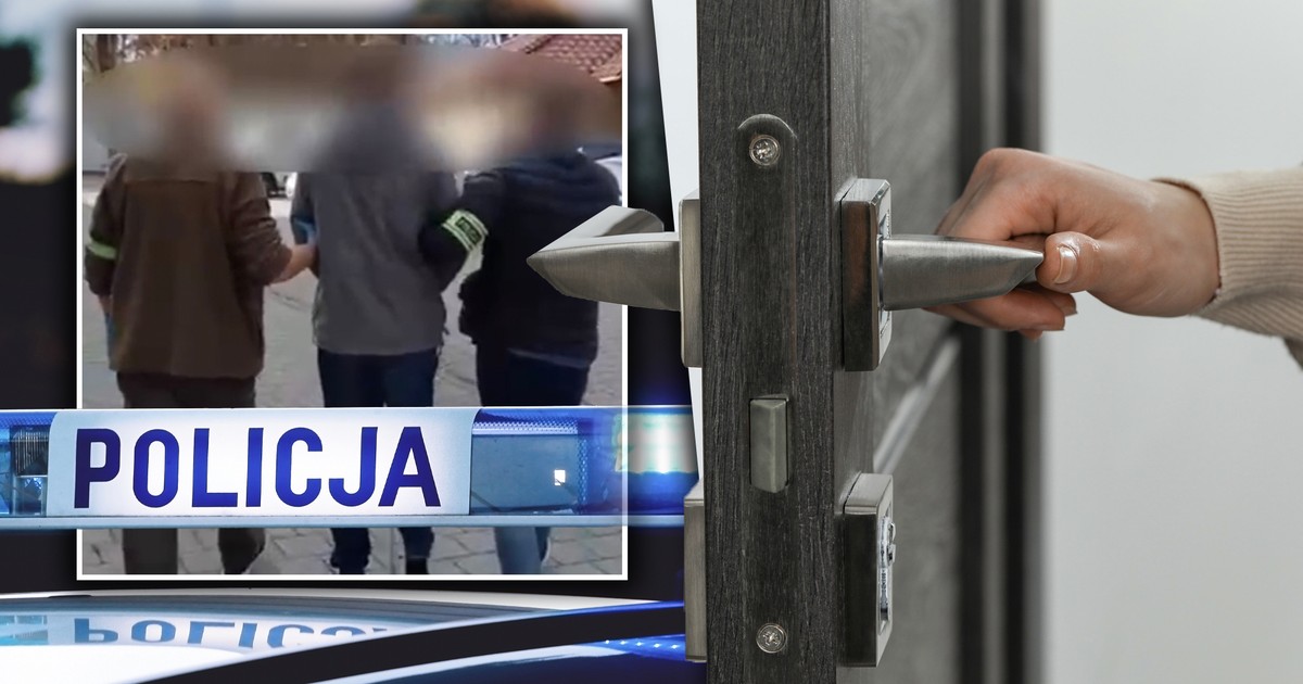 Od kilku dni nie było z nią kontaktu. W mieszkaniu znaleziono ciało. Zatrzymano 47-latka