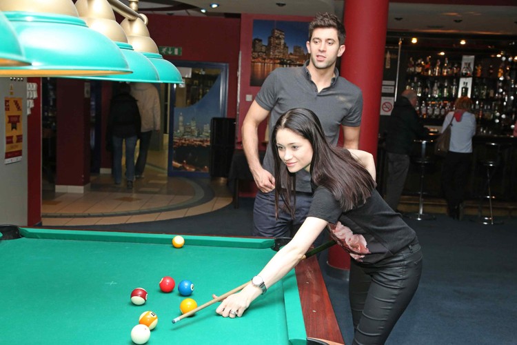 uczestnicy 'Tańca z gwiazdami'