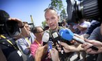 Były lider Tour de France: Nie żałuję, że brałem doping!