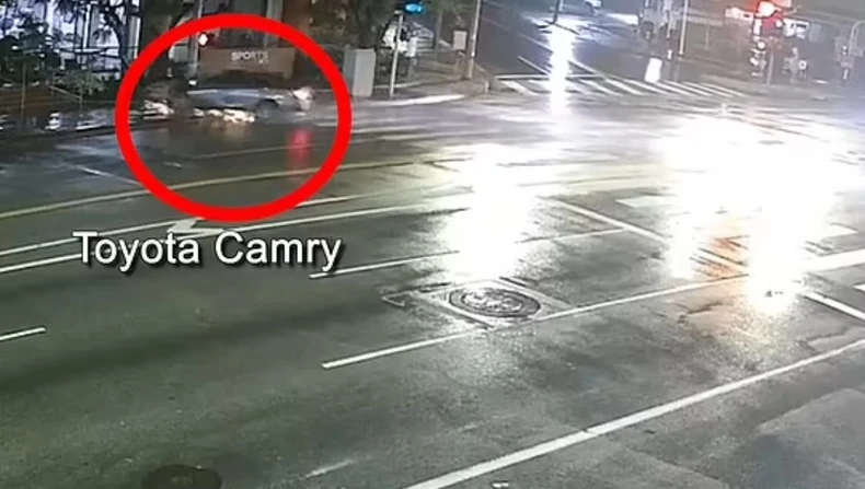 Policija Los Anđelesa objavila dramatične snimke udea nakon kojeg je nastradala Destini Viljanueva