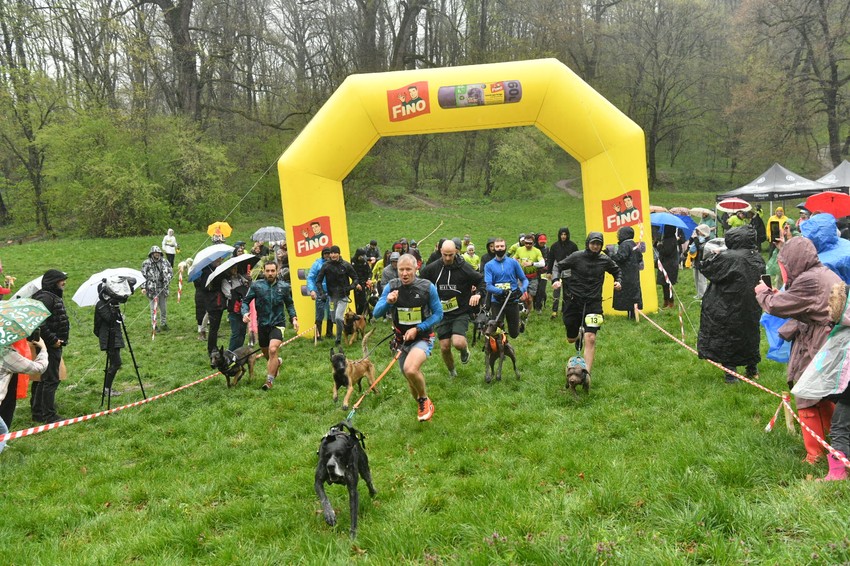 "KomPAS Trail" je događaj koji se pamti 