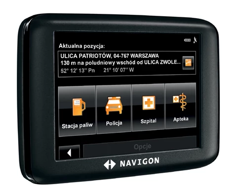 Nowości car audio i GSM