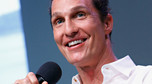 Matthew McConaughey