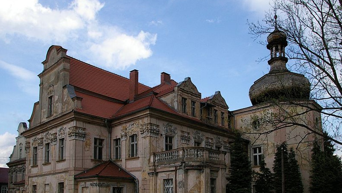 Opolskie starostwo powiatowe zamierza sprzedać zabytkowy pałac w Turawie, niedaleko Opola. W barokowym pałacu rodziny von Loewenkron, a później von Garnier, od 1949 roku był dom dziecka. Obecnie obiekt stoi pusty.