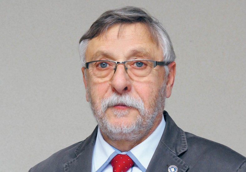 Prof. Tadeusz Markowski kierownik Katedry Zarządzania Miastem i Regionem na Uniwersytecie Łódzkim, prezes Komitetu Przestrzennego Zagospodarowania Kraju