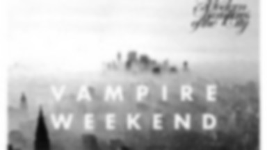 VAMPIRE WEEKEND - "Modern Vampires Of The City"