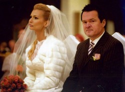 Robert Chojnacki się ożenił