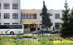 Napastnik z Brześcia Kujawskiego aresztowany. 'Marek N. przyznał się do winy'