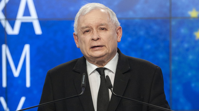 Jarosław Kaczyński