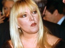 Rodowicz pobiła się z Sipińską: Urwałam jej rękaw